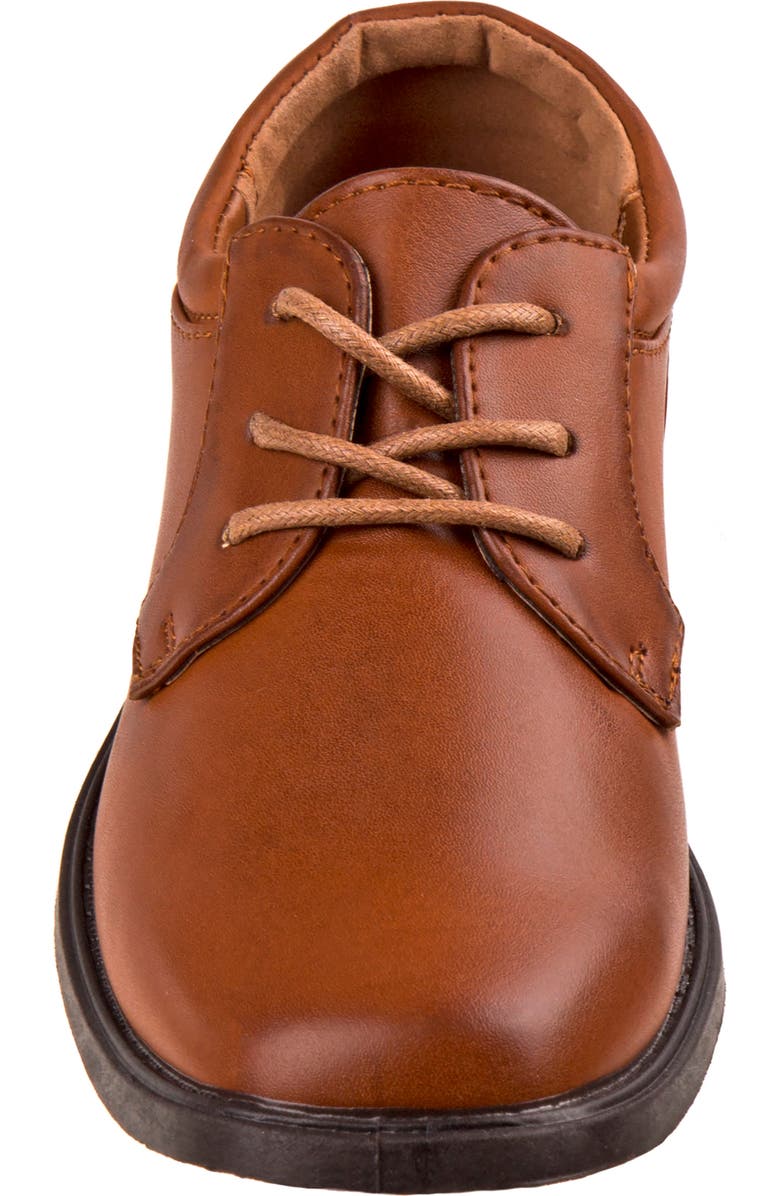 JOSMO Kids' Classic Derby, Alternate, color, Tan