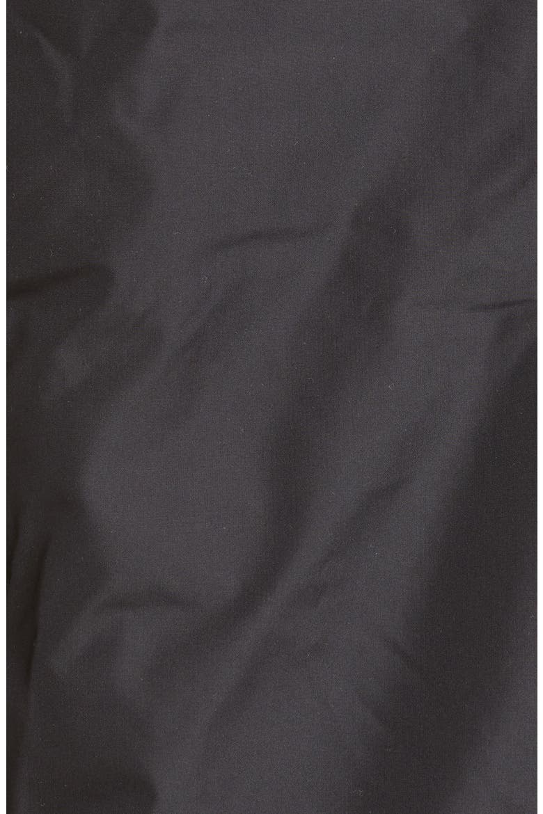 FLWRDWN™ Lite Recycled Nylon Puffer Jacket, Alternate, color, BLACK