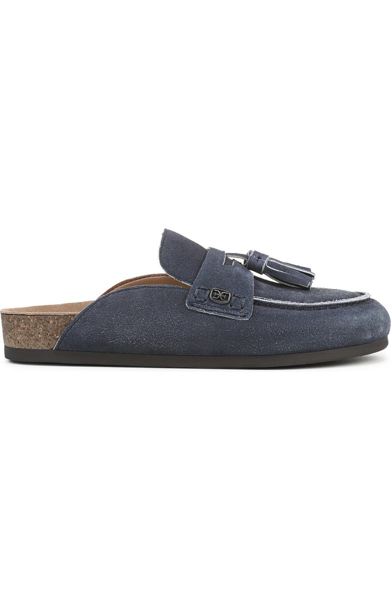 Astrid Tassel Loafer