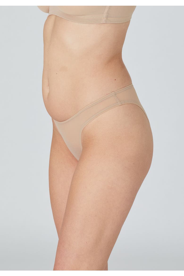 The Bikini, Alternate, color, SAND