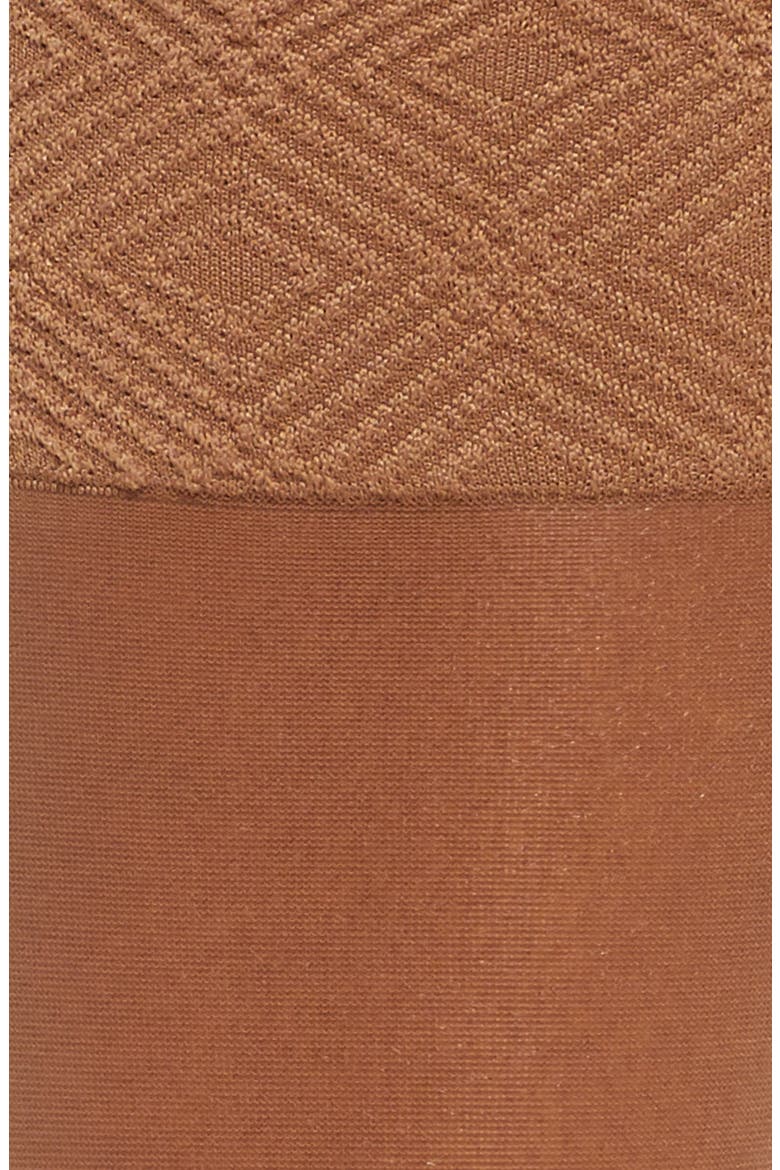 2-Pack Knee High Socks, Alternate, color, NUDE1