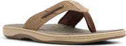 Sperry Baitfish Flip Flop