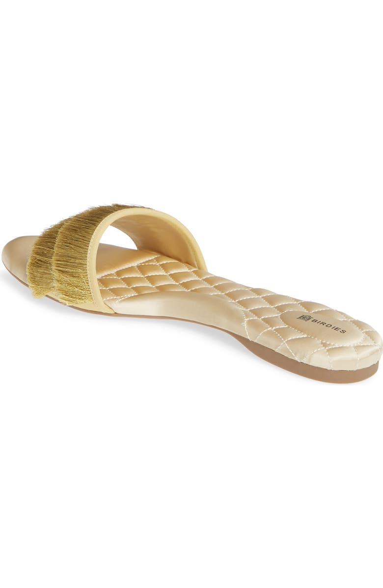 Birdies The Sparrow Slide Sandal, Alternate, color,