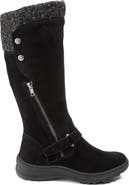 BARETRAPS Adele Water Resistant Faux Shearling Boot