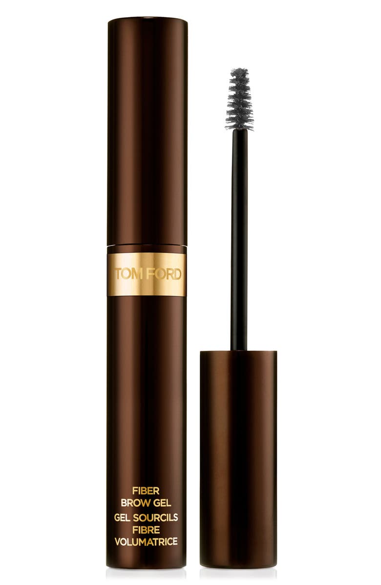 TOM FORD Fiber Brow Gel, Main, color, 