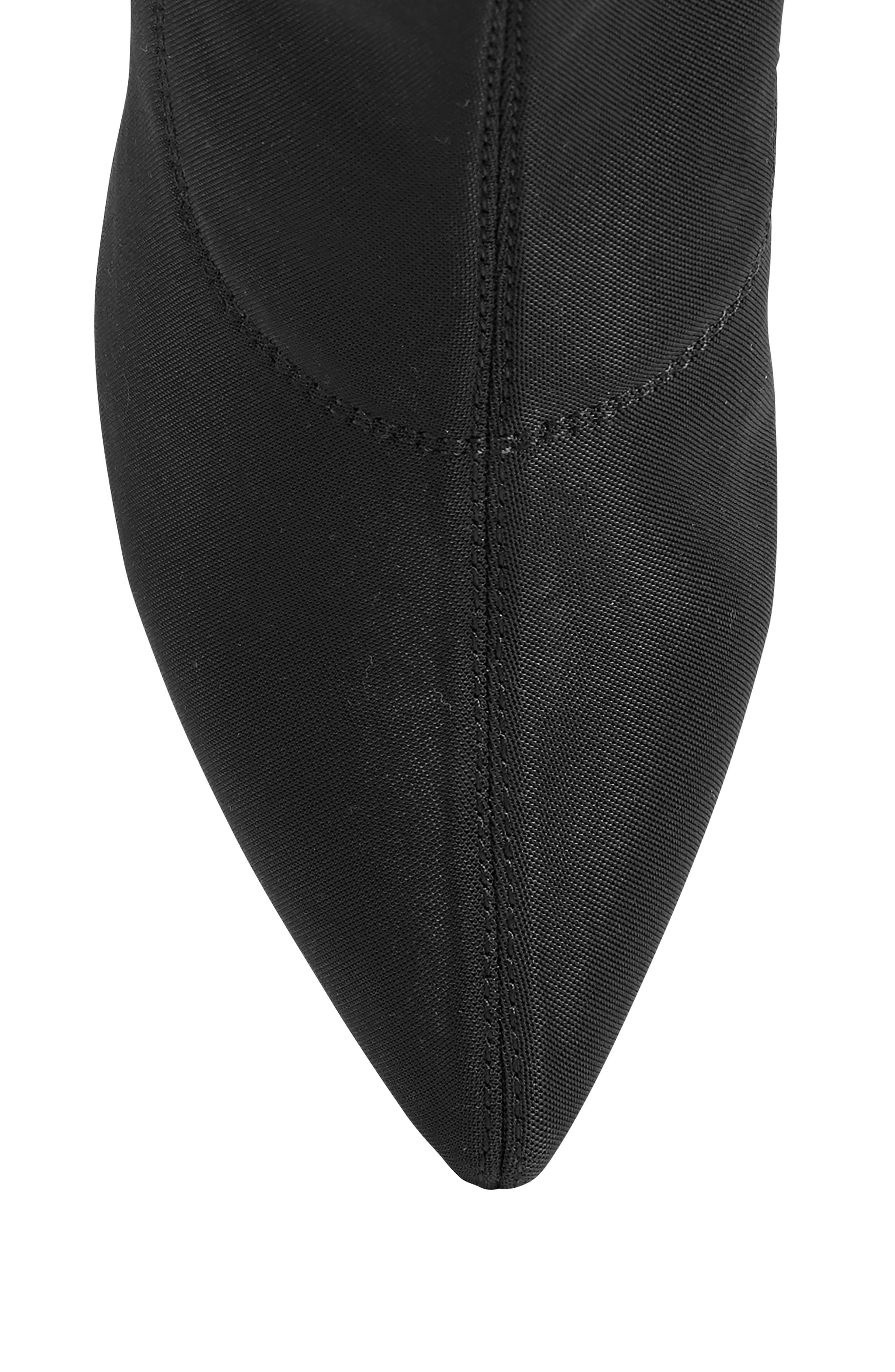 Vagabond Shoemakers Alva Stretch Bootie, Alternate, color, 