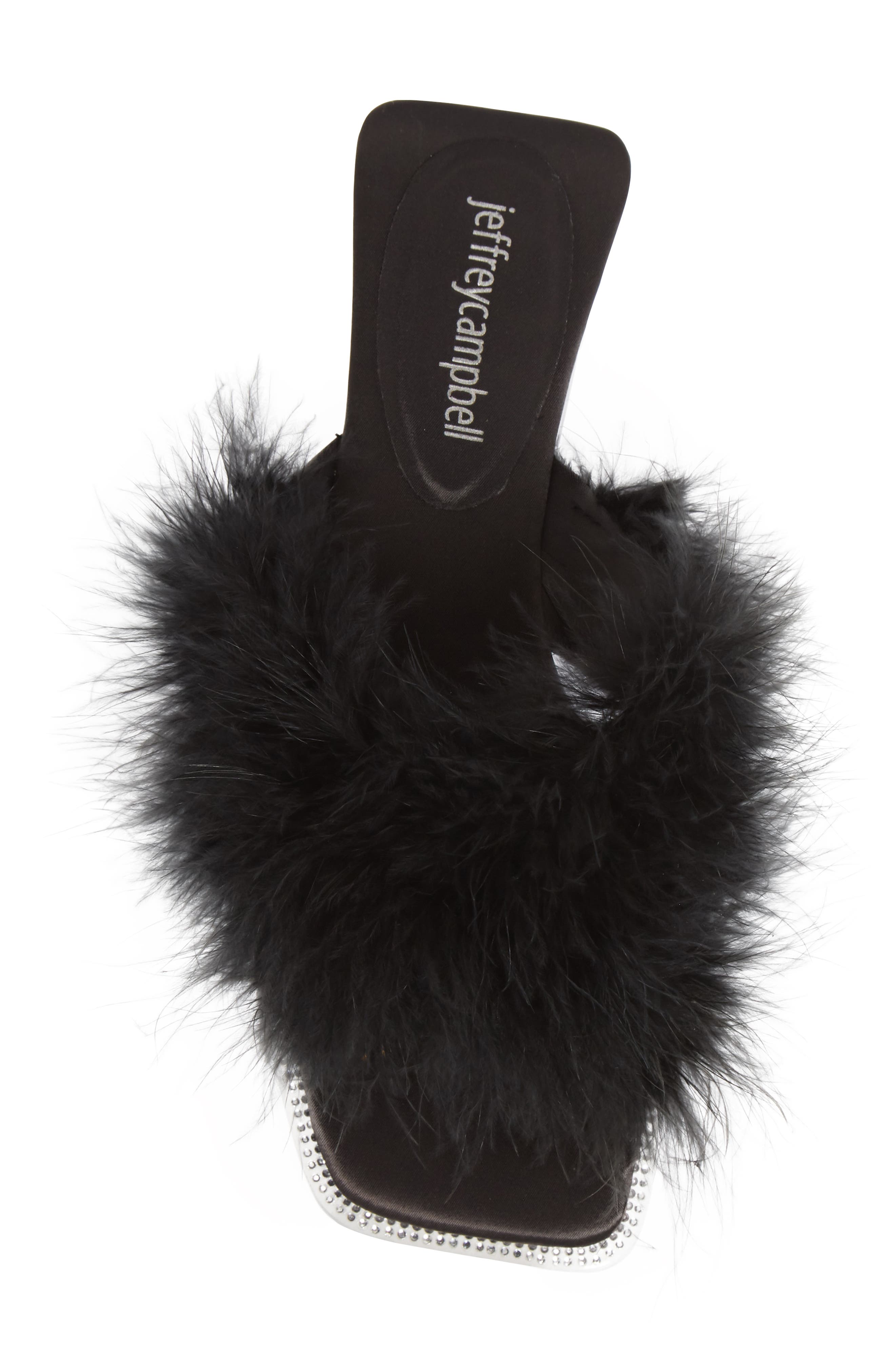 Jeffrey Campbell Crush On U Slide Sandal, Alternate, color, 