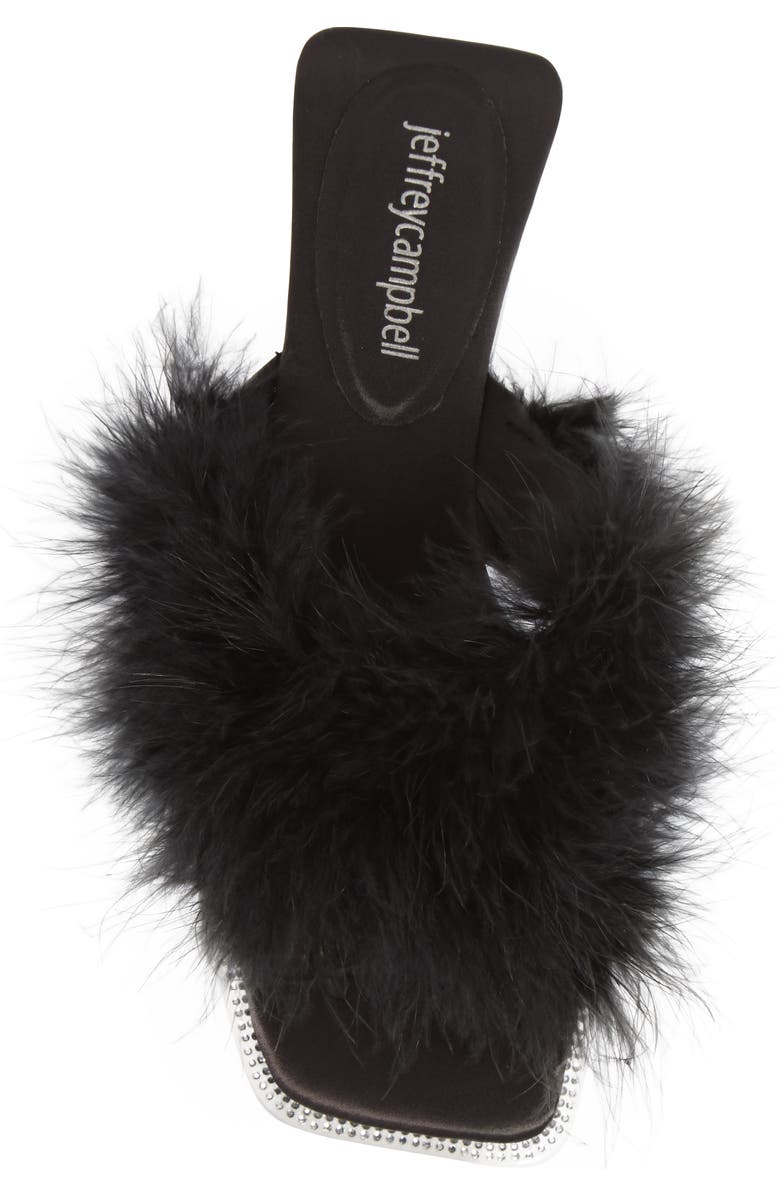 Jeffrey Campbell Crush On U Slide Sandal, Alternate, color,