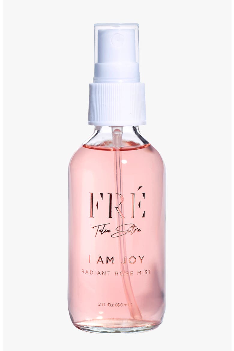 I AM JOY 100% Natural Toner, Main, color, No Color