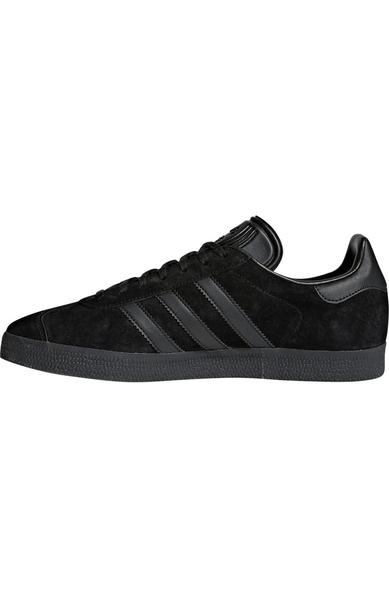 adidas Gazelle Sneaker, Alternate, color,