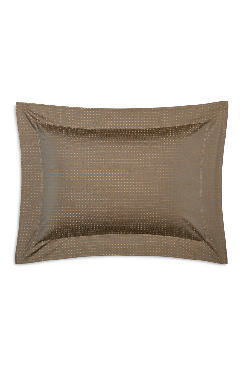 Dixon Pillow case, Main, color, Grey