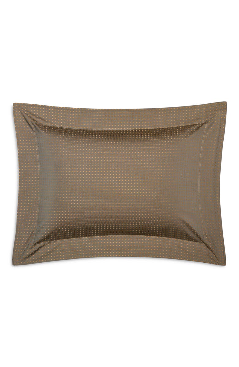 Togas Dixon Pillow case, Main, color, Grey