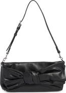 Dolce Vita Bow Clutch