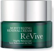 RéVive® Moisturizing Renewal Cream Nightly Retexturizer