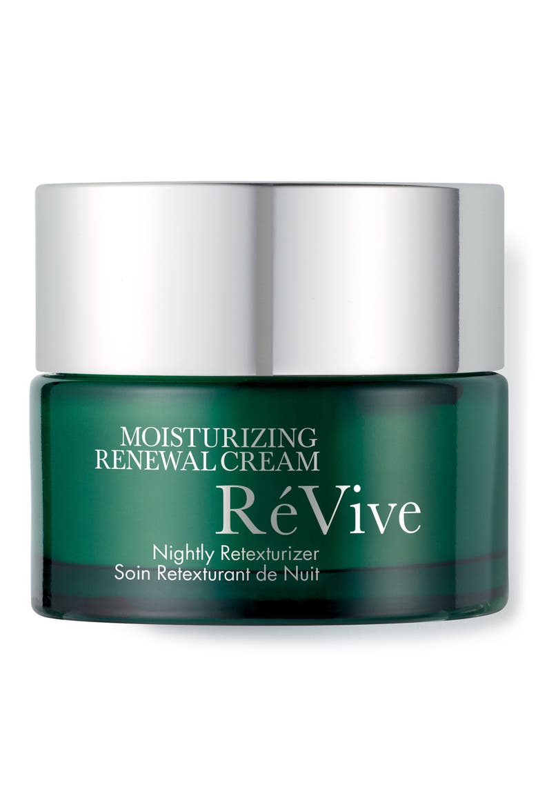 Moisturizing Renewal Cream Nightly Retexturizer video