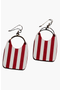 selected Red / Silver