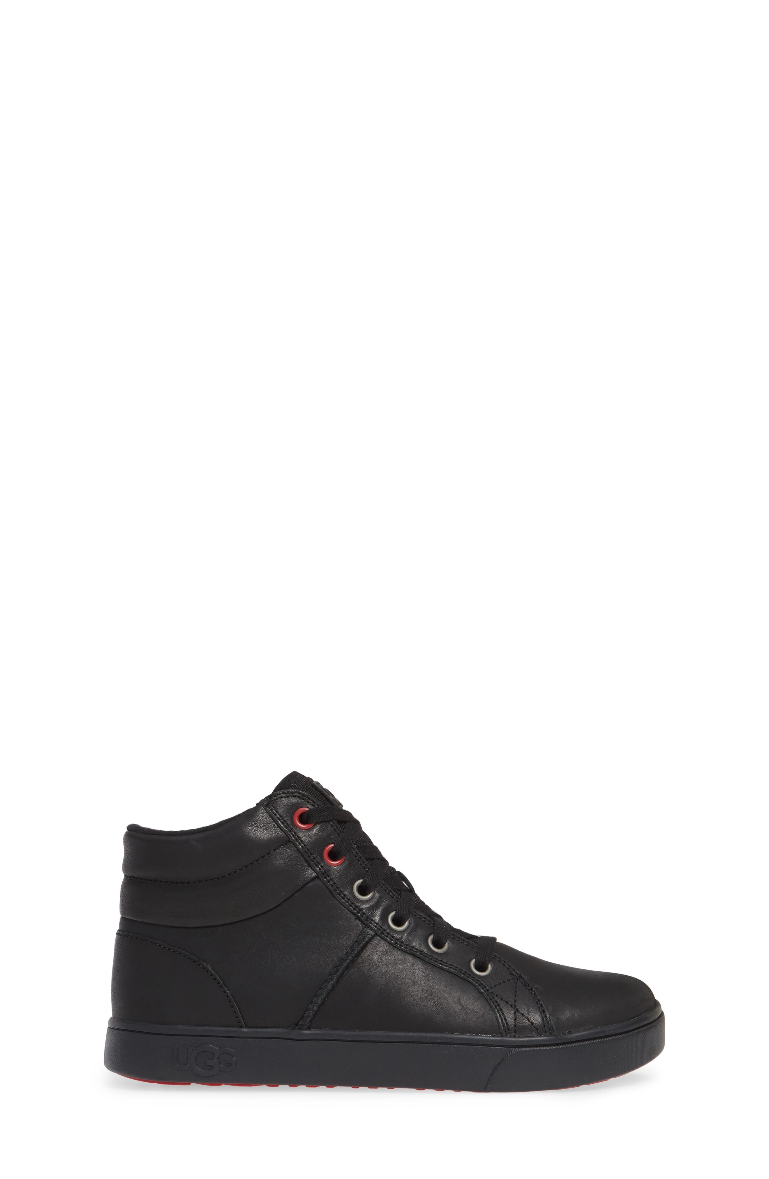 UGG<sup>®</sup> Boscoe Sneaker, Alternate, color, 