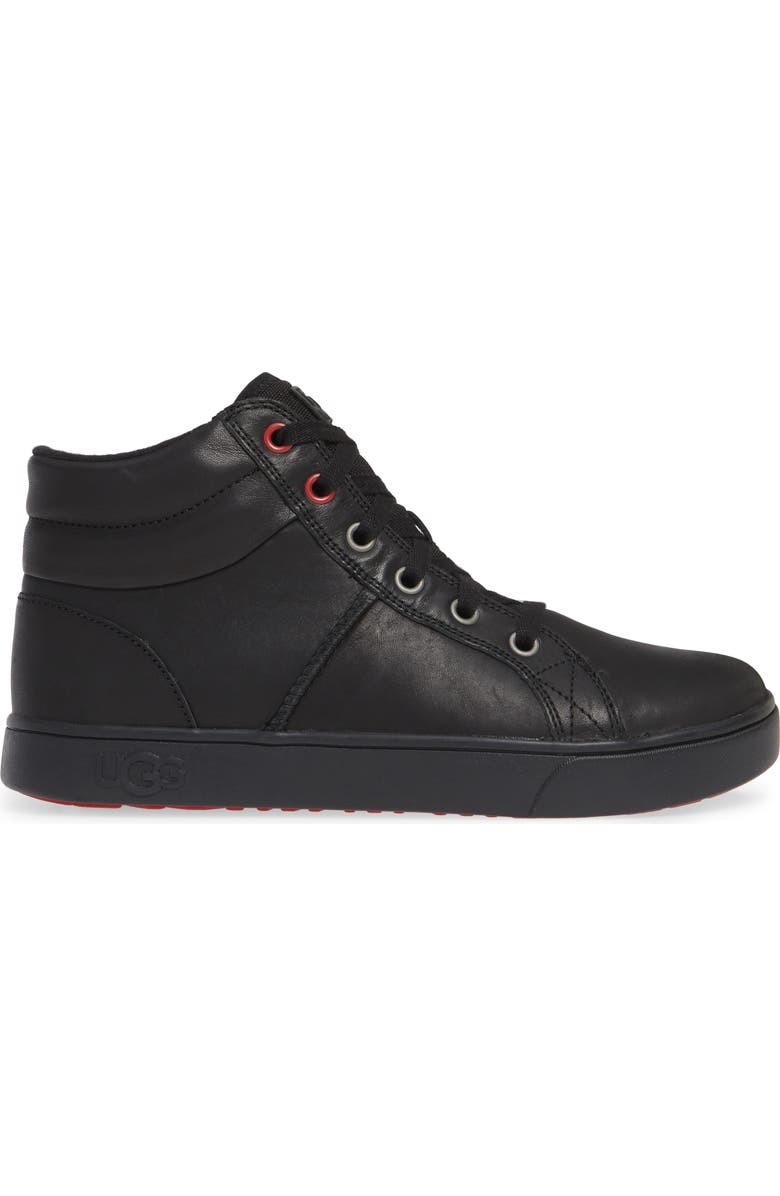 UGG<sup>®</sup> Boscoe Sneaker, Alternate, color,
