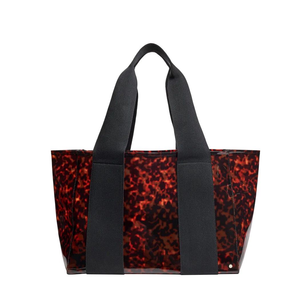 STATE Bags Wellington Cabana Tote, Main, color, Multi Brown