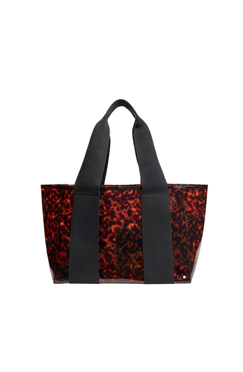 STATE Bags Wellington Cabana Tote, Main, color, Multi Brown