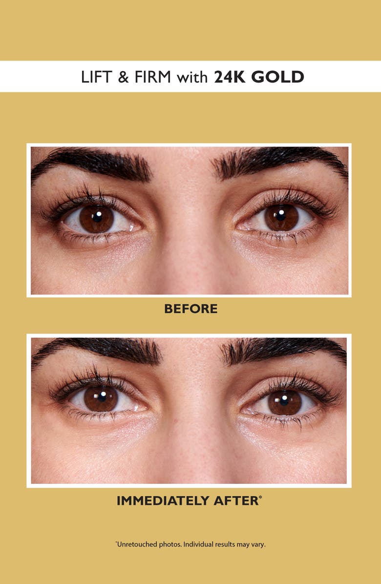 Peter Thomas Roth Hydra-Gold Stars 2-Piece Bestsellers Set (Limited Edition) $129 Value, Alternate, color, 