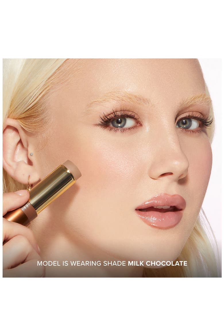 Chocolate Soleil Melting Bronzing & Sculpting Stick, Alternate, color, MILK CHOCOLATE