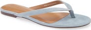 Madewell The Iggy Flip Flop