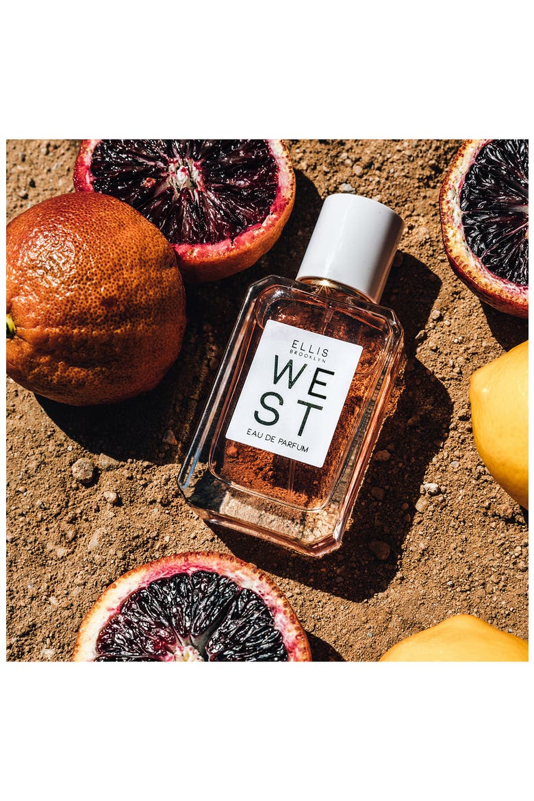 WEST Eau de Parfum, Alternate, color, NO COLOR
