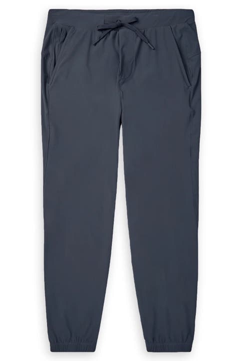 Workout Jogger 25 Inch