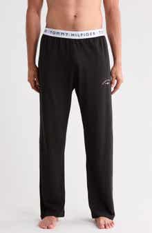 Drawstring Jogger Pants