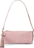 Brahmin Billie Barrel Bag