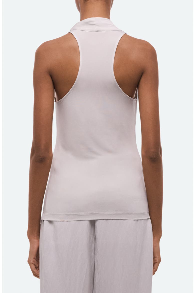 Asymmetric Twist Tank, Alternate, color, GREY