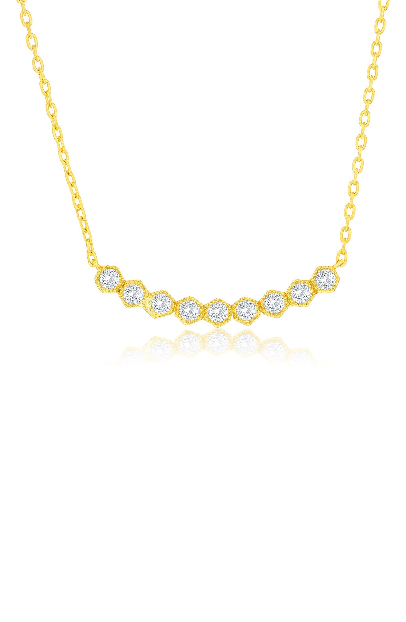 selected GOLD