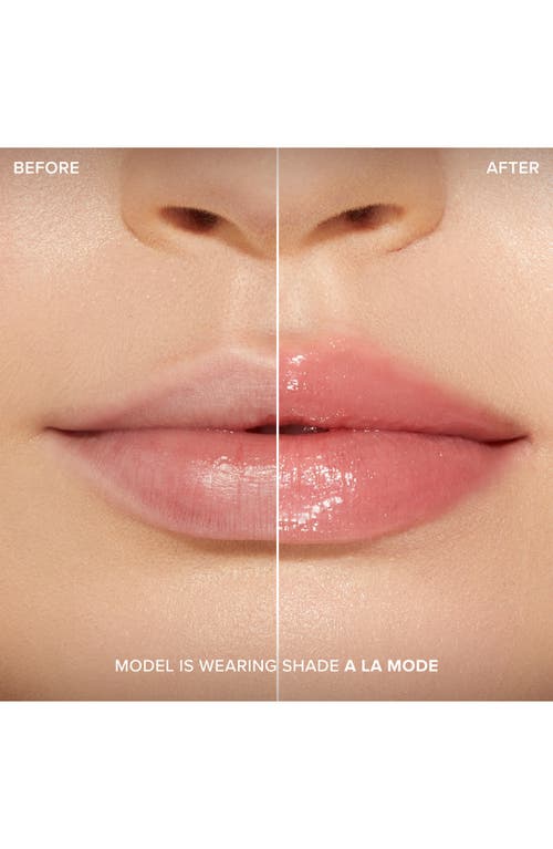 Too Faced Lip Injection Maximum Plump Extra Strength Lip Plumper