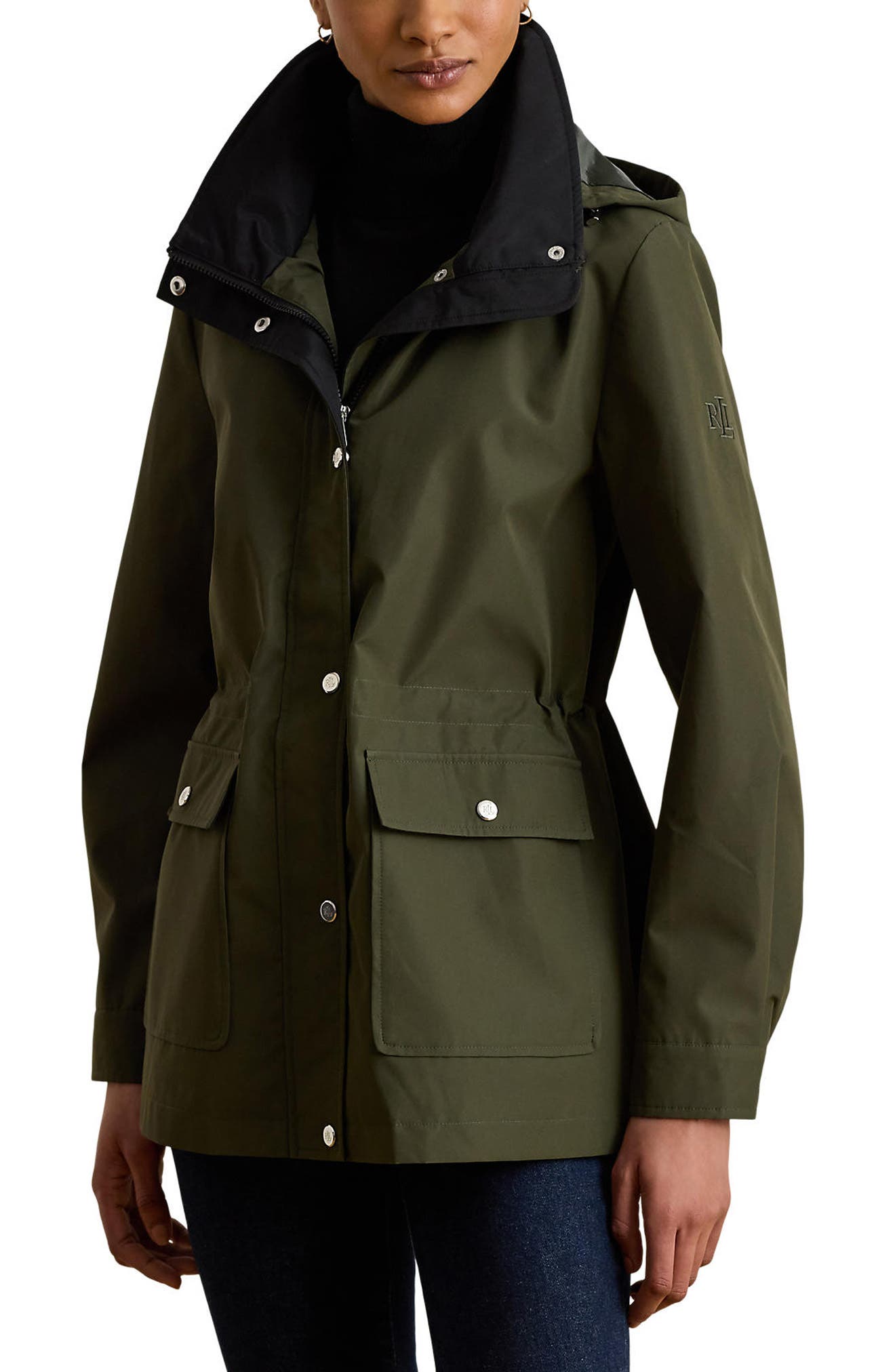 LITCHFIELD LODEN