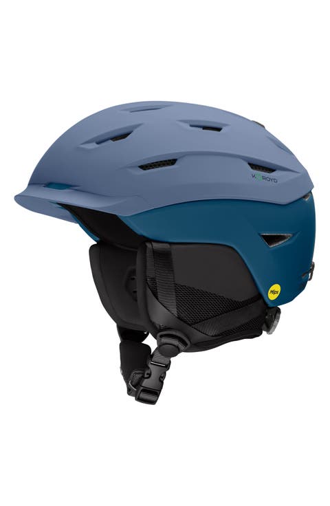 Level Snow Helmet with MIPS Round Contour Fit