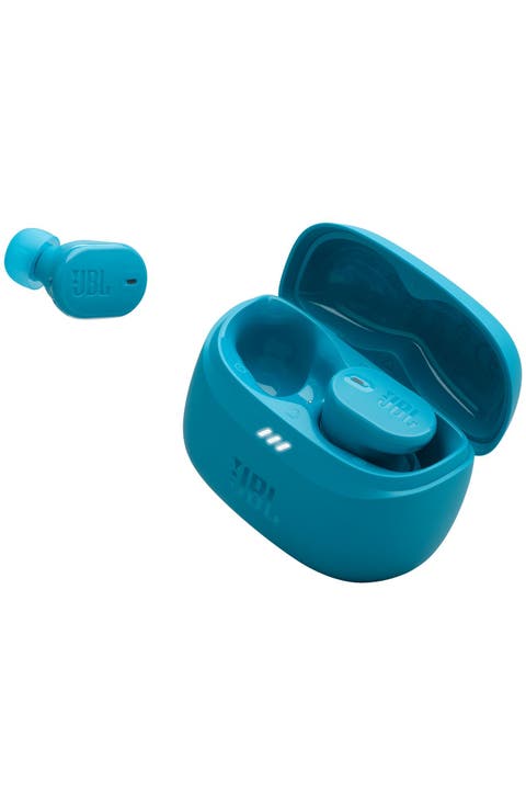 Tune Buds 2 True Wireless Noise Cancelling Earbuds