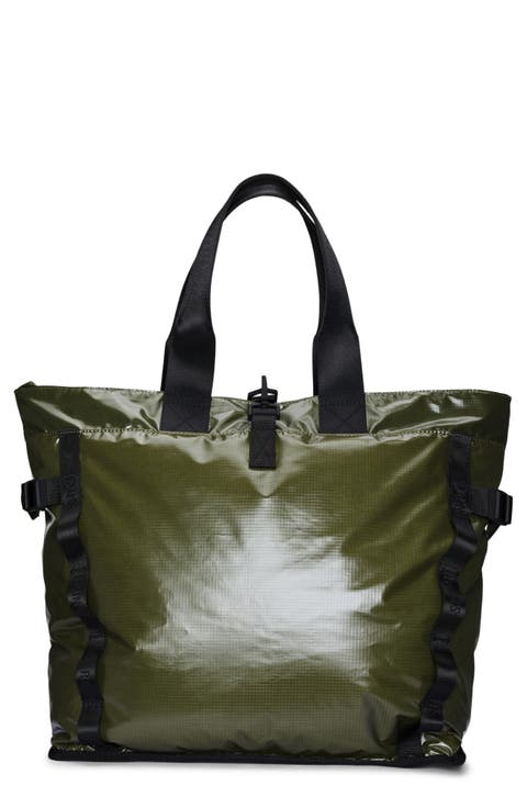 Sibu Waterproof Shopper Bag