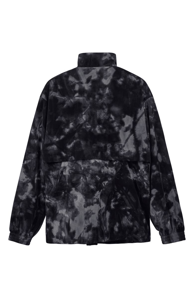 Y-3 Acid Wash Anorak, Alternate, color, 