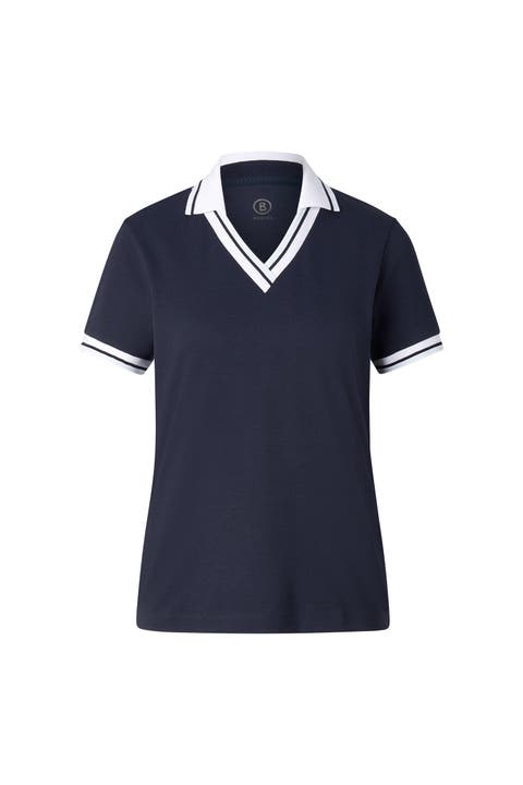 Jula Functional Short-Sleeved Top