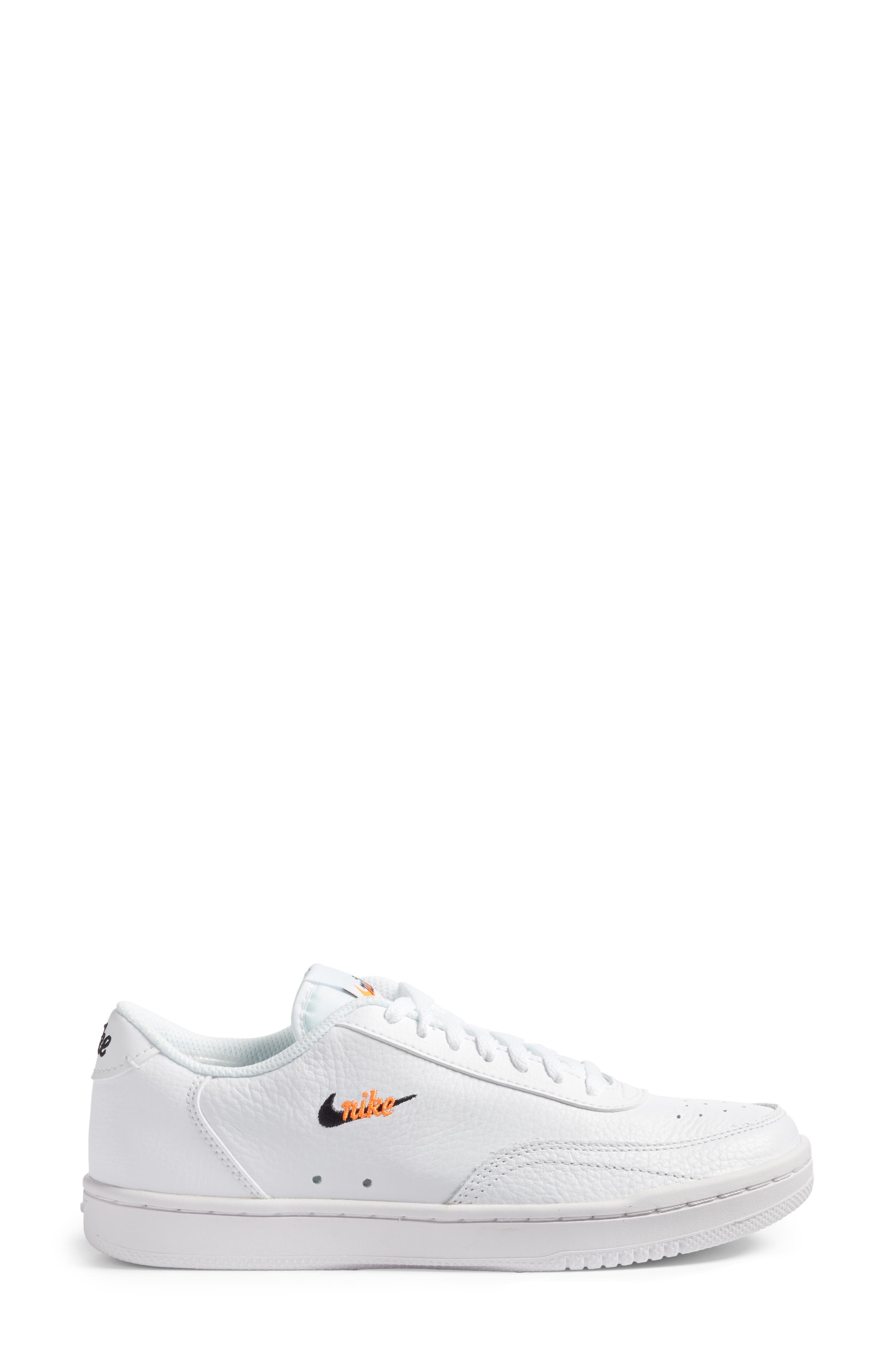 Nike Court Vintage Premium Sneaker, Alternate, color, 