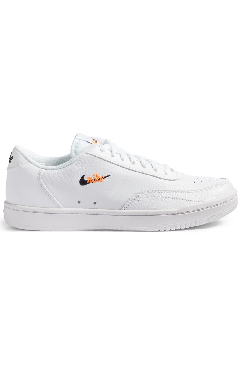 Nike Court Vintage Premium Sneaker, Alternate, color,