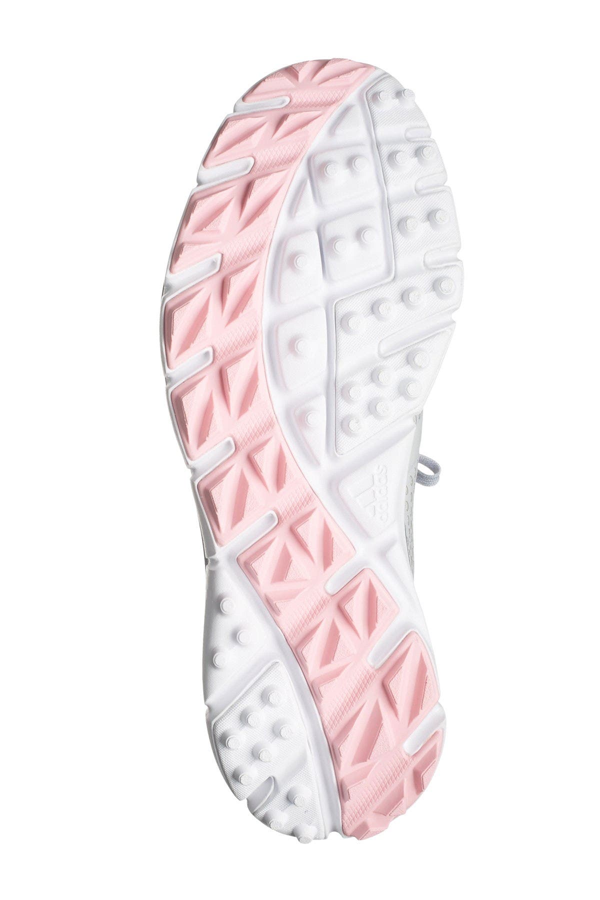 adidas Golf ClimaCool Cage Golf Shoe, Alternate, color, 