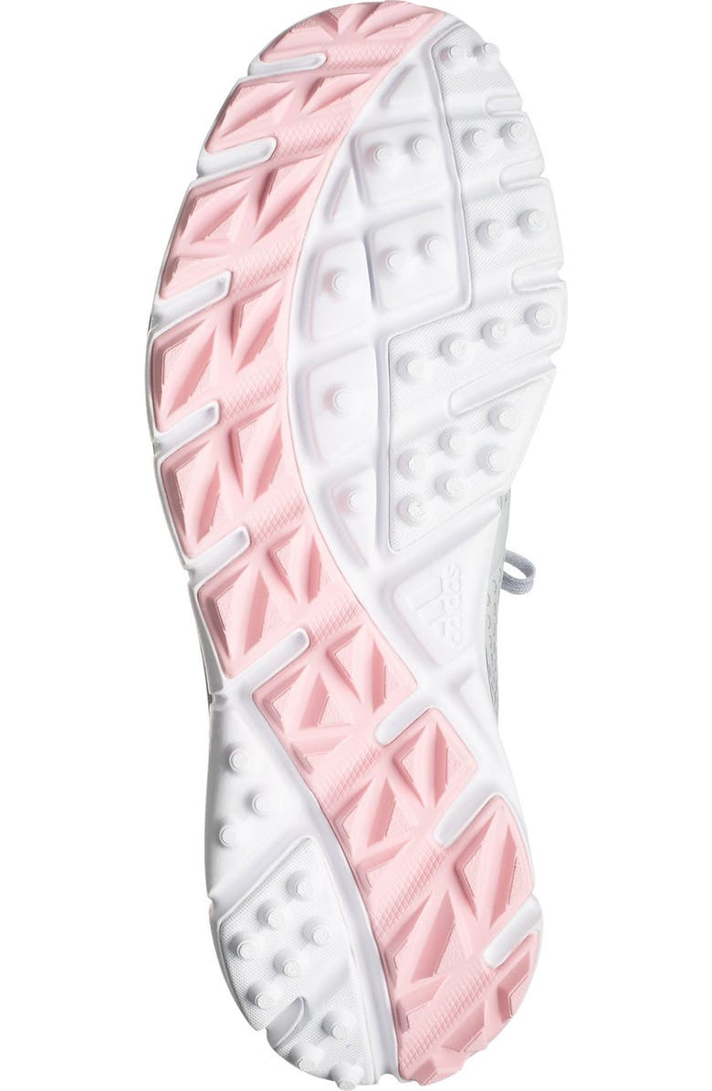 adidas Golf ClimaCool Cage Golf Shoe, Alternate, color,