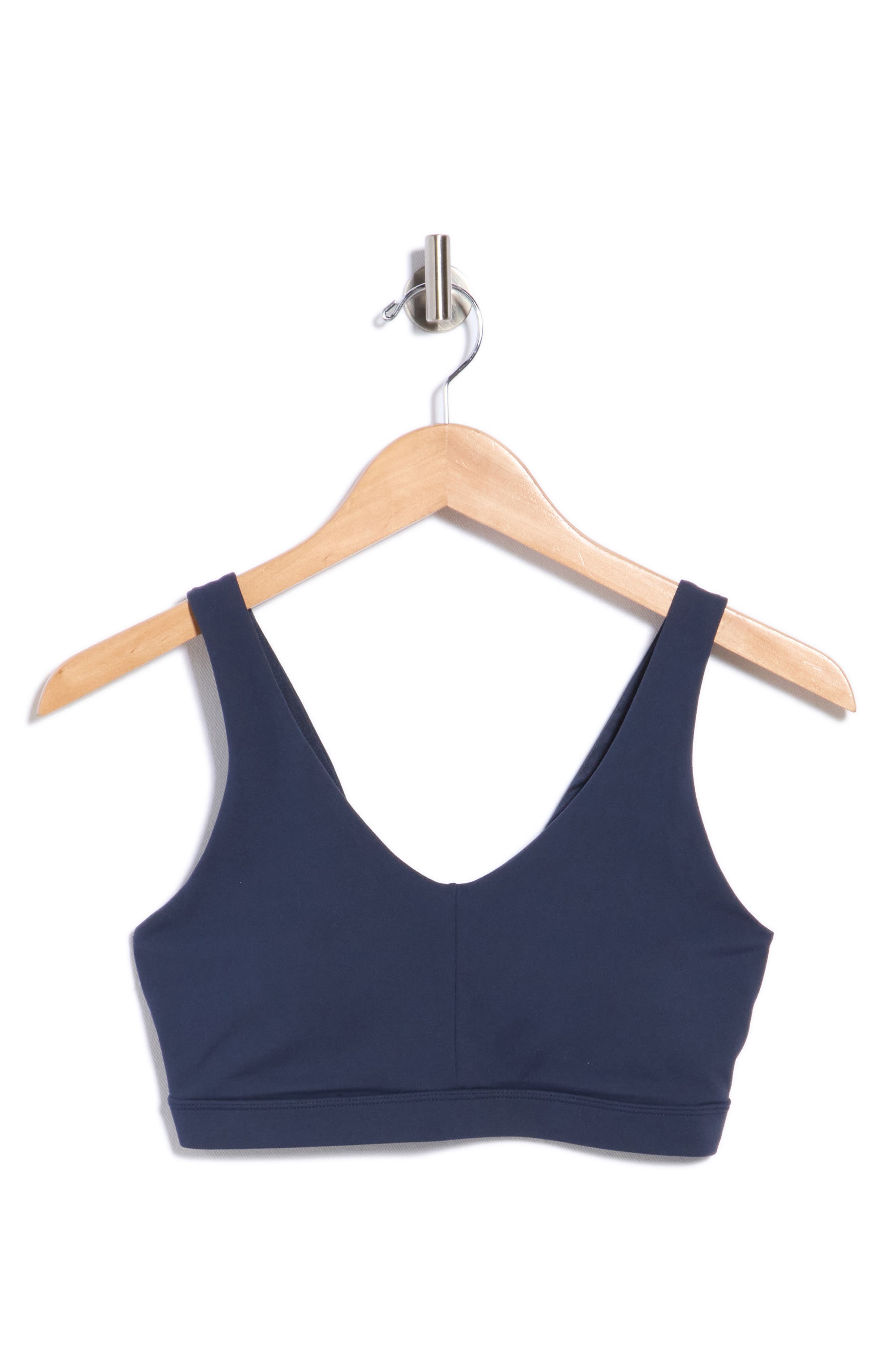 Marika Erika Sports Bra In Total Eclipse