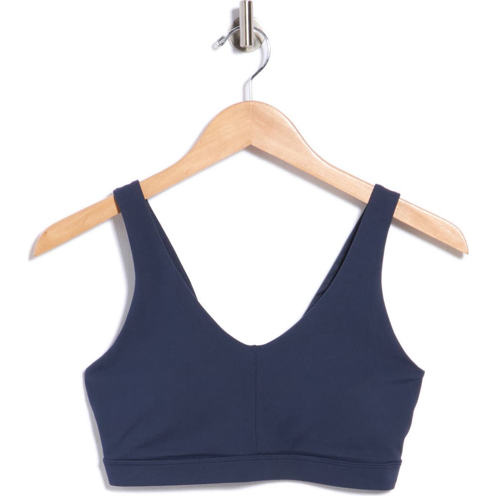 Marika Erika Sports Bra In Total Eclipse