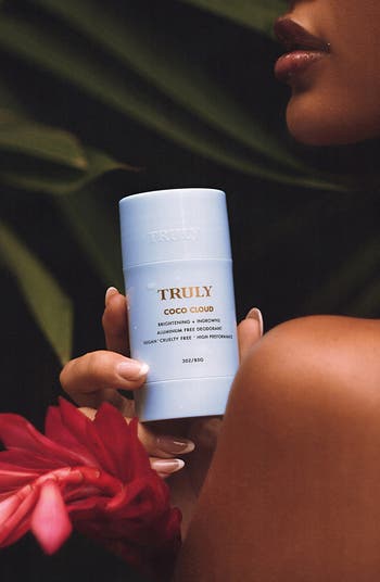 Coco Cloud Deodorant