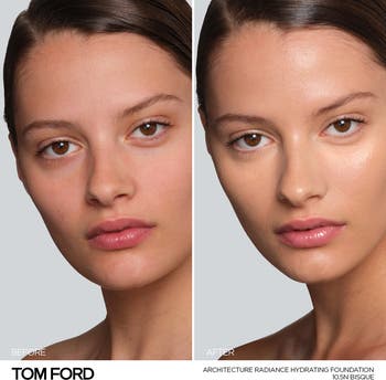 Architecture Radiance Hydrating Foundation Broad Spectrum SPF 50