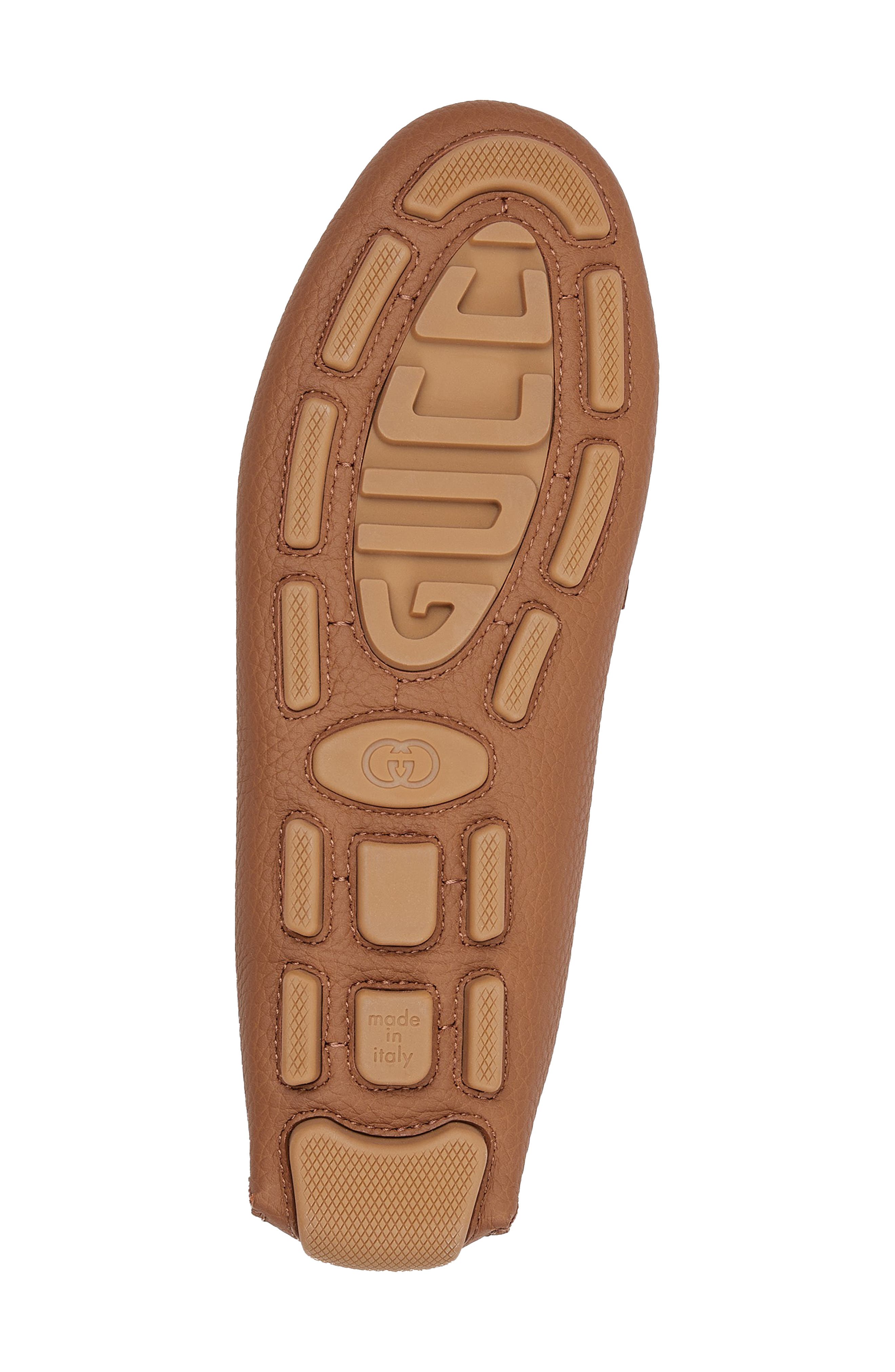 Gucci Stepney Horsebit Driving Loafer, Alternate, color, 