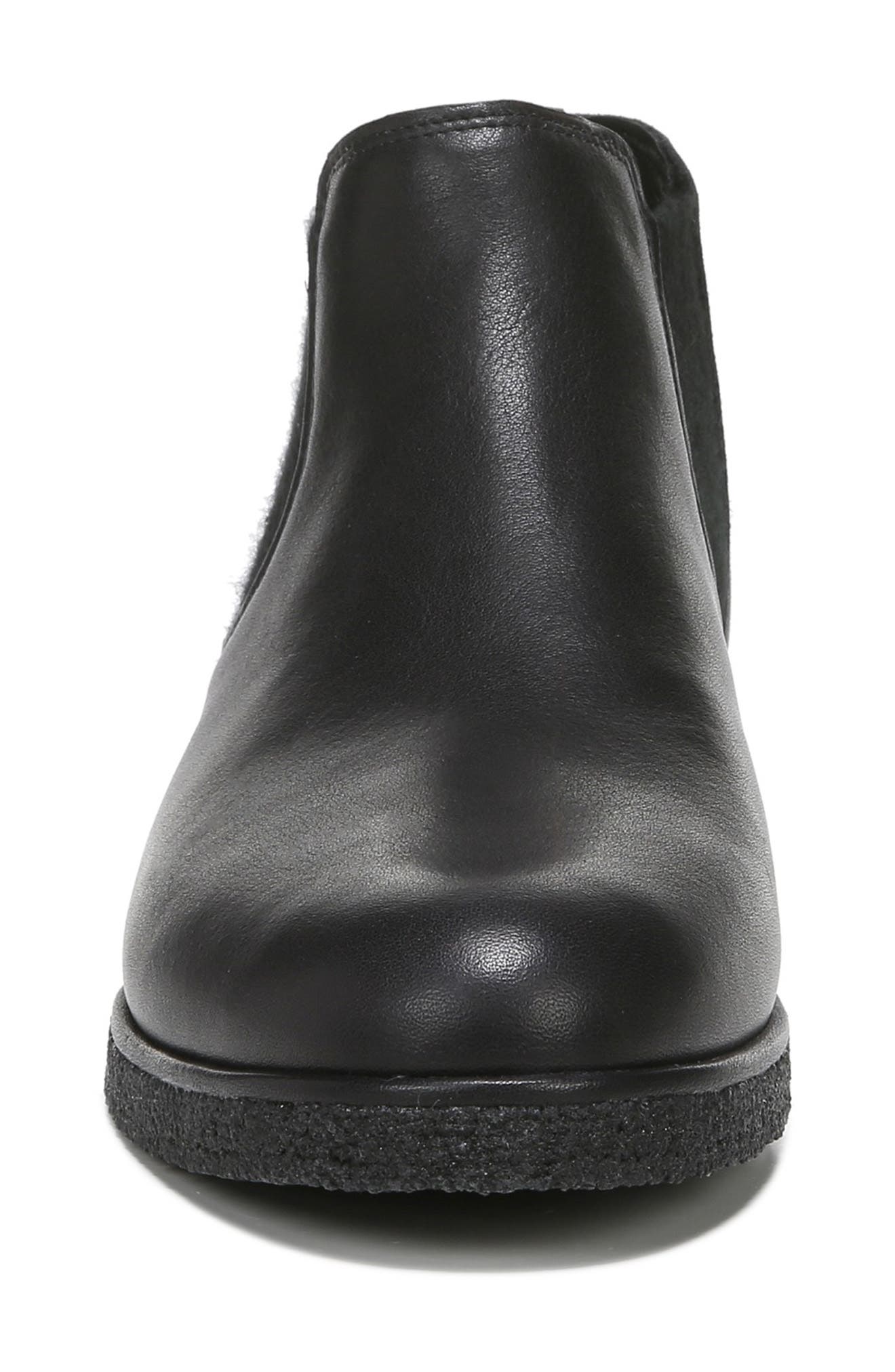 Vince Bonham Water Repellent Chelsea Boot, Alternate, color, 